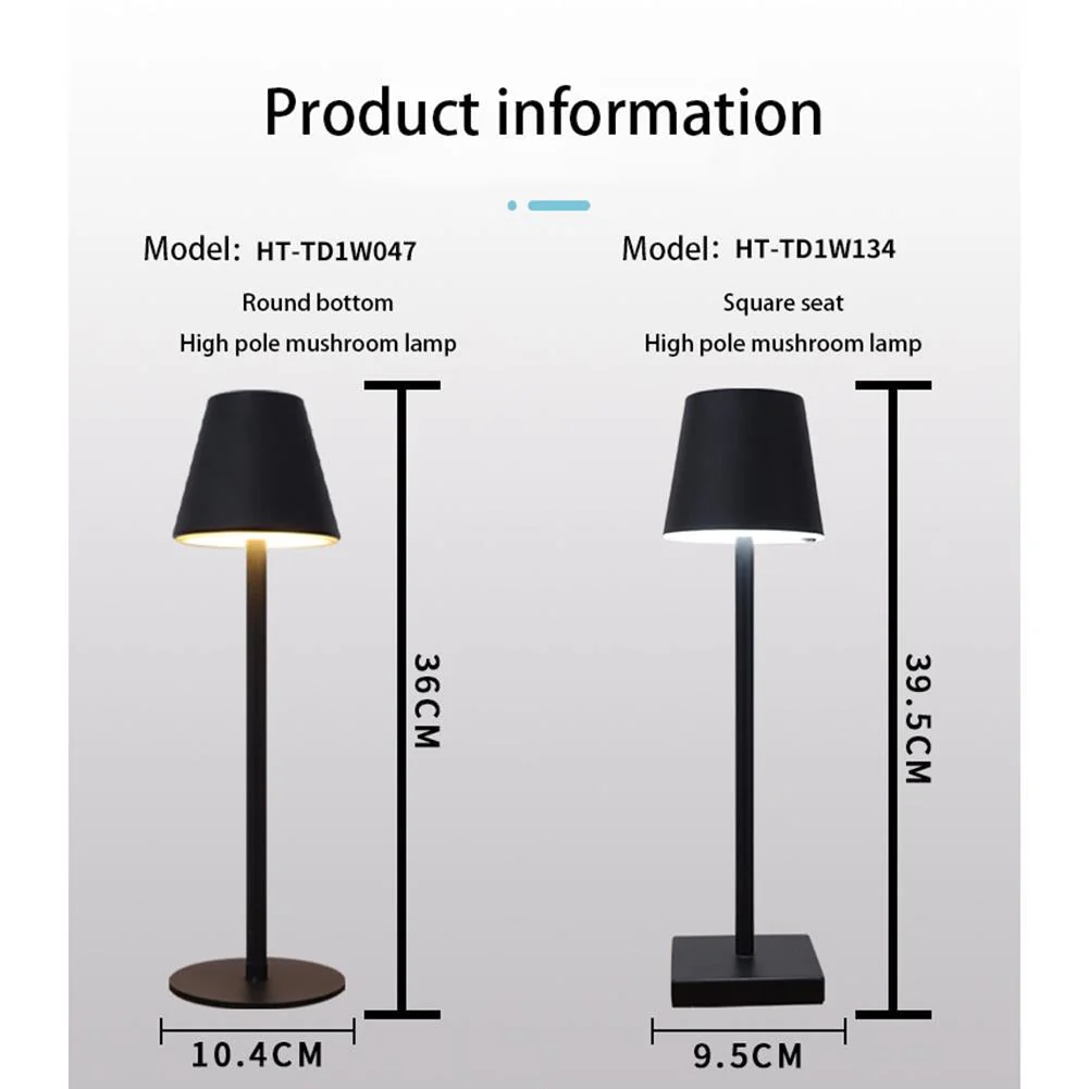 Led Table Lamp - Image 8