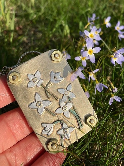 💐Micro Flower Press - Image 29
