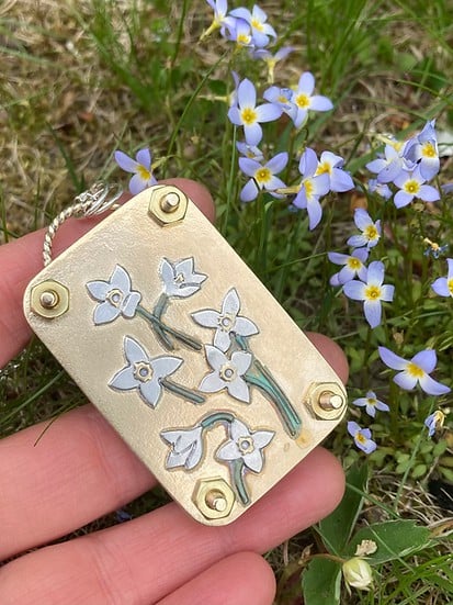 💐Micro Flower Press - Image 5