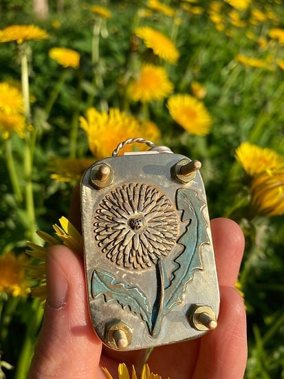 💐Micro Flower Press - Image 6