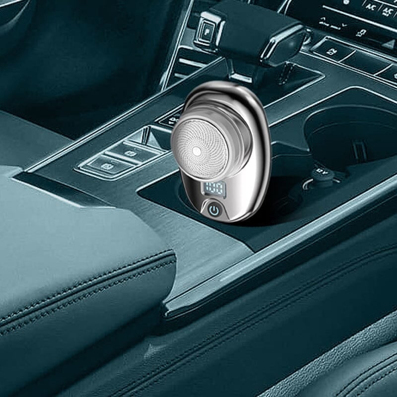 Hot Sale 💖 Mini Electric Shaver🔥 - Image 4