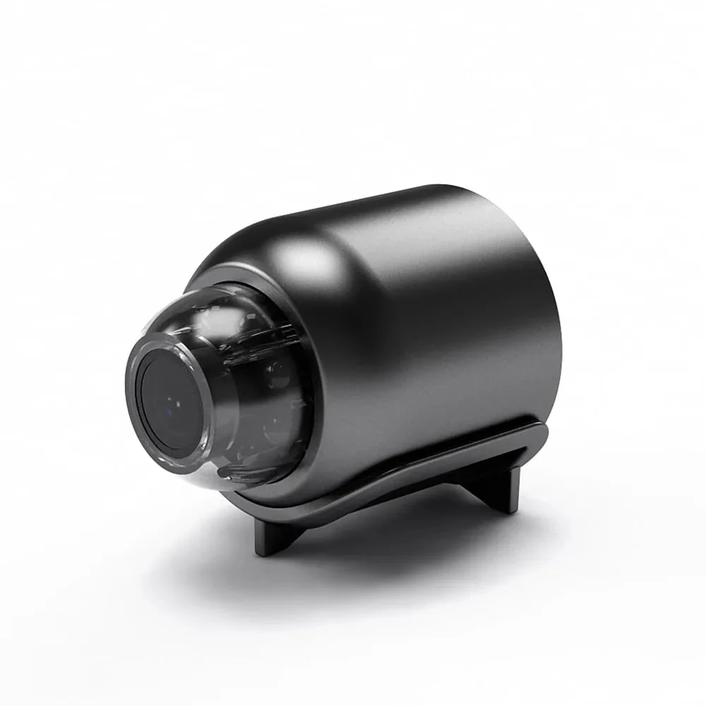 🔥This year's hottest items - 📸📸Mini WIFI Camera 1080P HD - Night Vision Included - Image 10