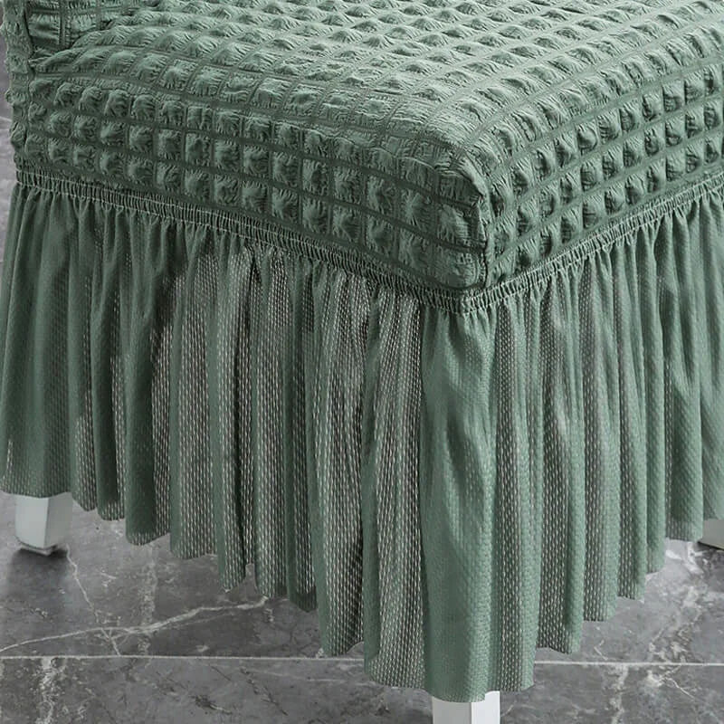 Modern Minimalist Chair Cover - Image 6