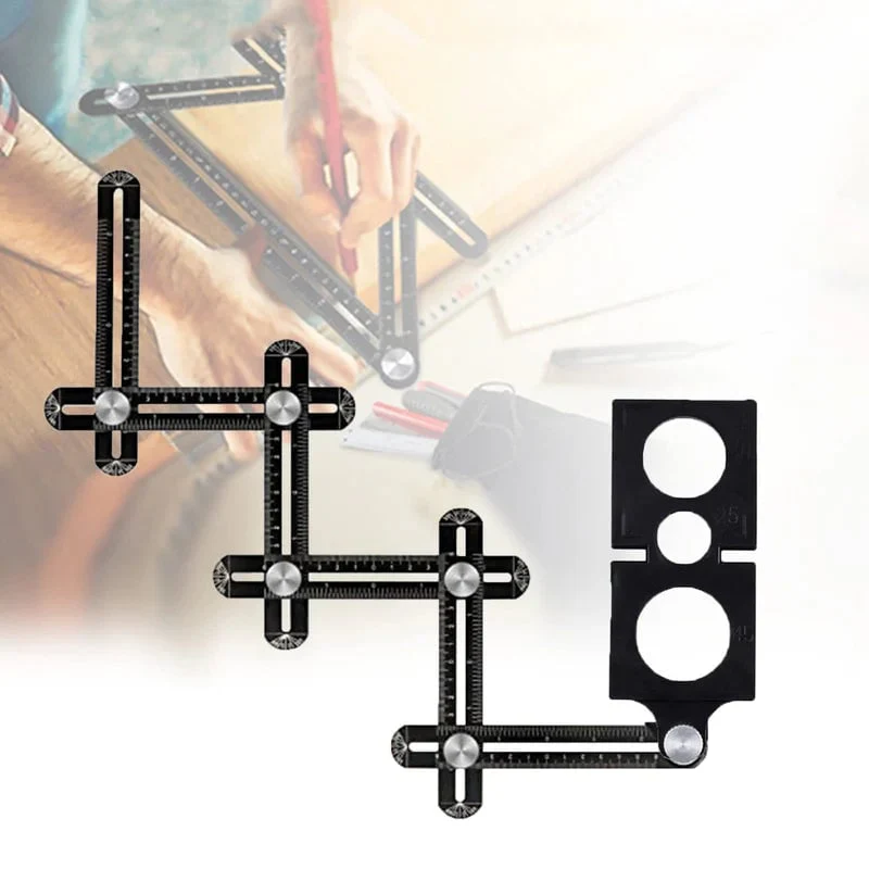 Multi Angle Measuring Ruler - Image 14