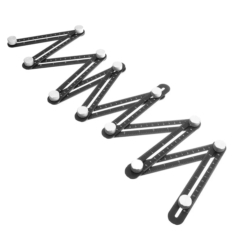 Multi Angle Measuring Ruler - Image 18