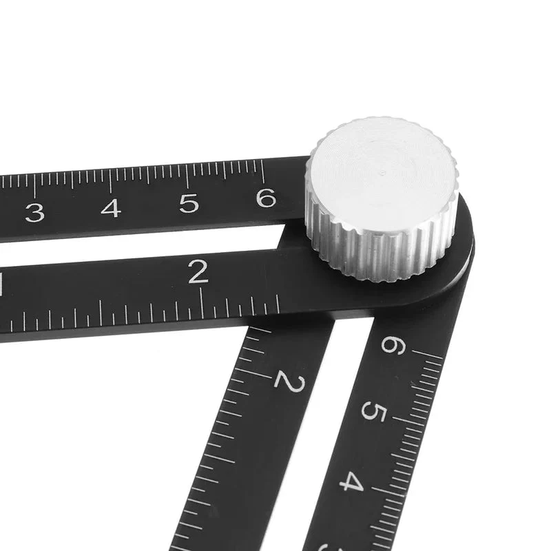 Multi Angle Measuring Ruler - Image 21