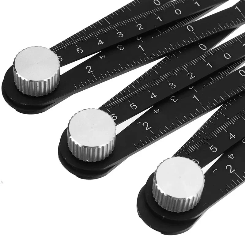 Multi Angle Measuring Ruler - Image 6