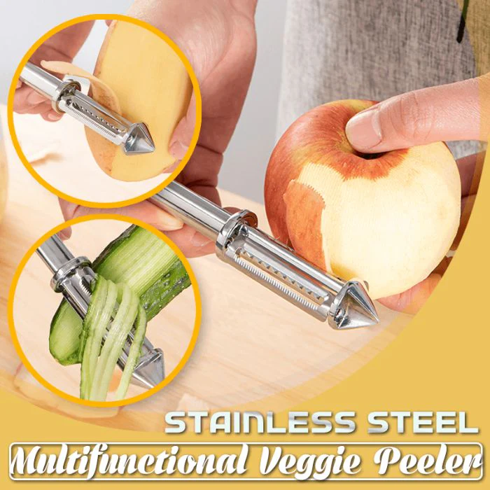 đ„Multifunctional Vegetable Peeler - Image 2