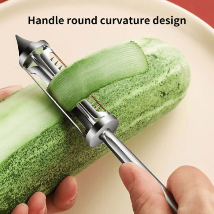 đ„Multifunctional Vegetable Peeler - Image 3