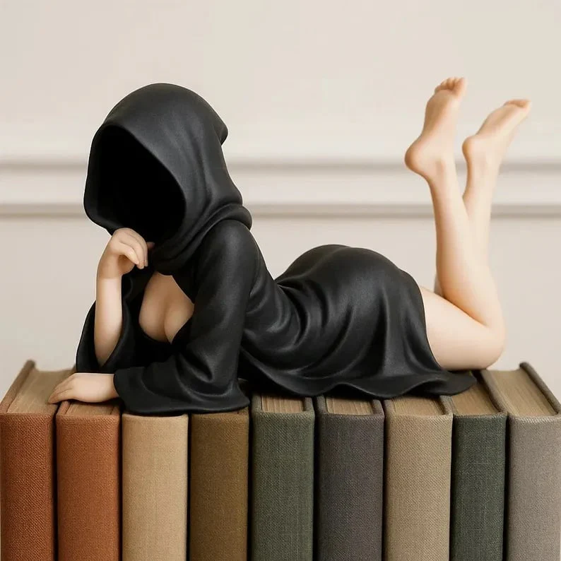 🔥Mysterious Statue🎁Limited Edition - Image 4
