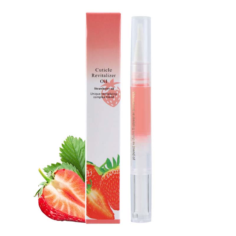 Nails Nutritious Growth Oil - Image 12