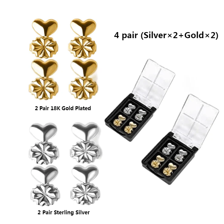 🎁This Week's Special Price $12.99💥New Earring Lifter - Image 4