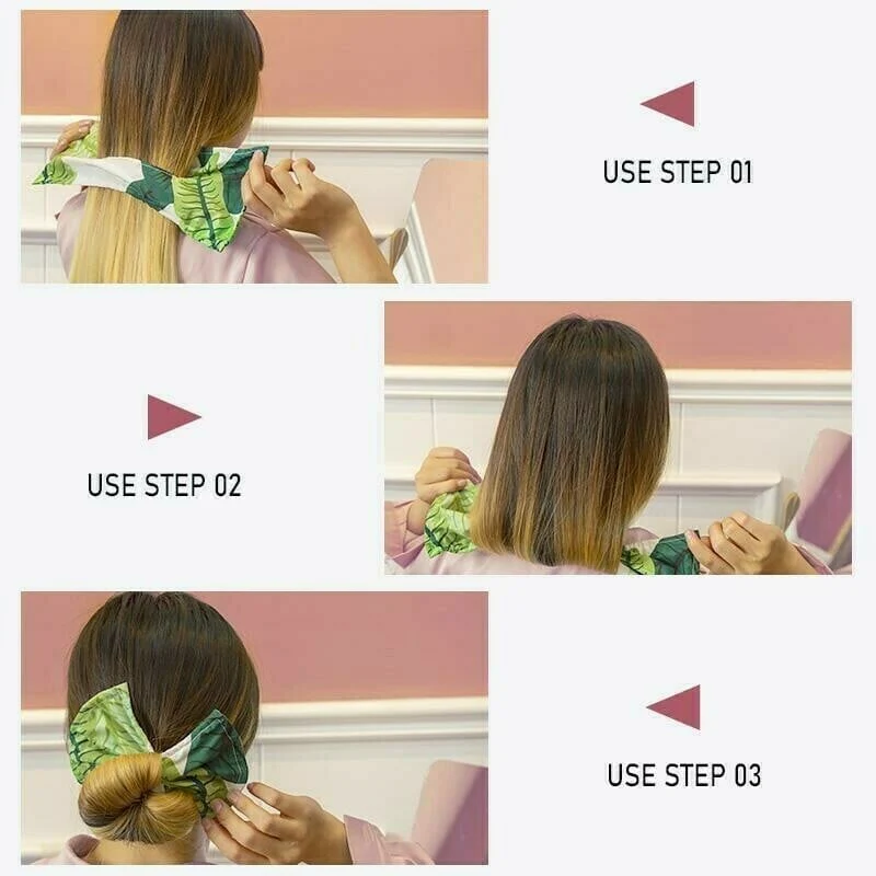 ✨USD 9.99✨New style lazy curling iron - Image 32