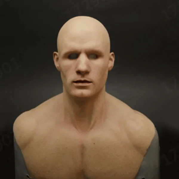 New Style Mask Headgear - Image 26