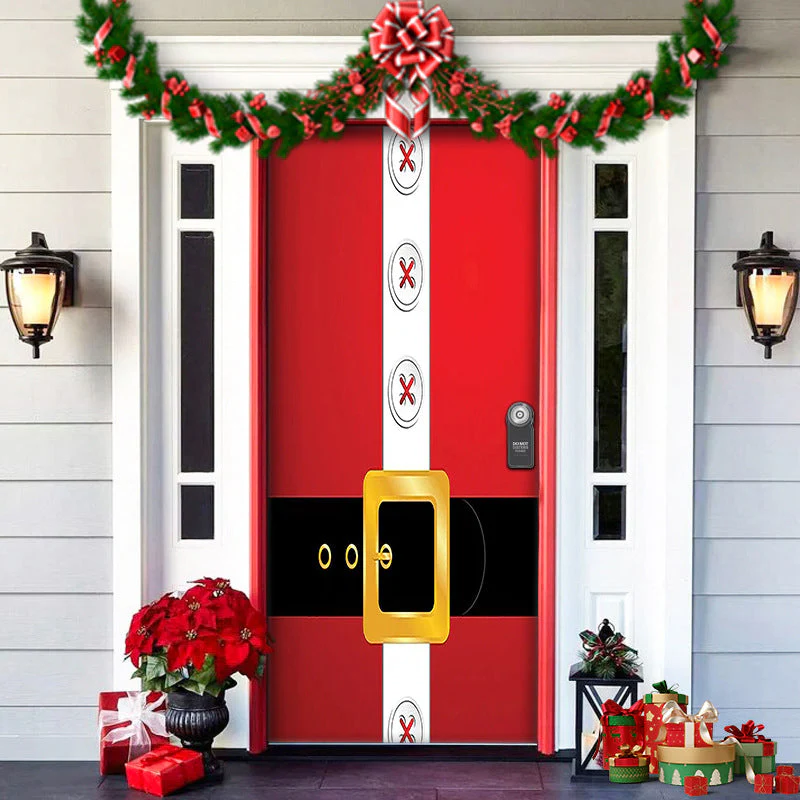 Nightmare Before Christmas Outdoor Decorations - Image 51