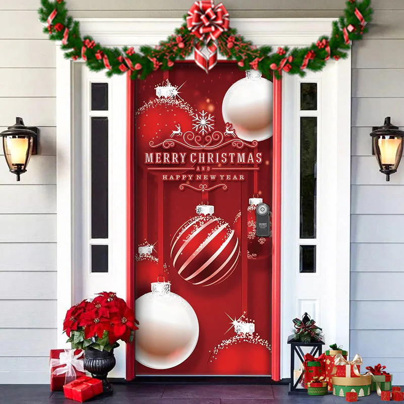 Nightmare Before Christmas Outdoor Decorations - Image 57