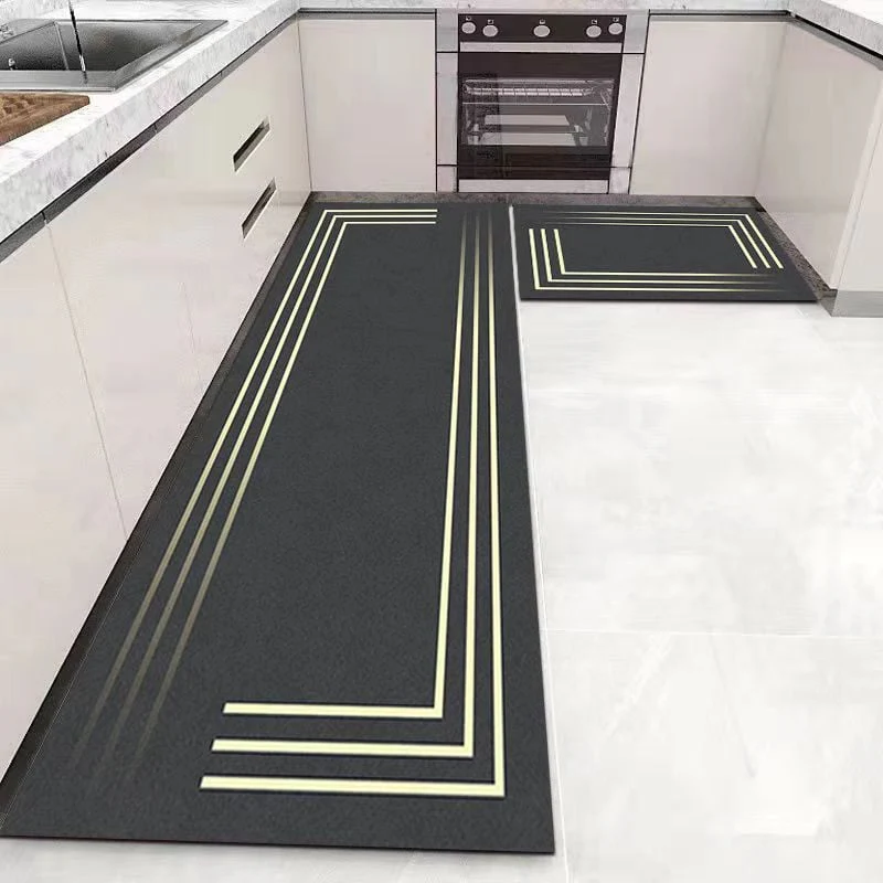 Non slip & super absorbent floor rugs - Image 7