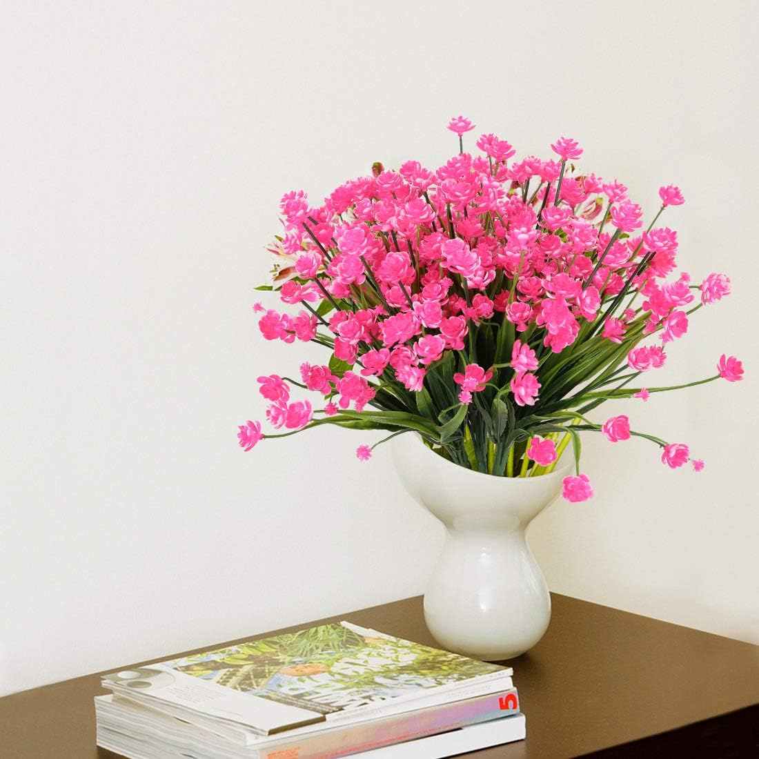 Outdoor Artificial Flowers - Image 19