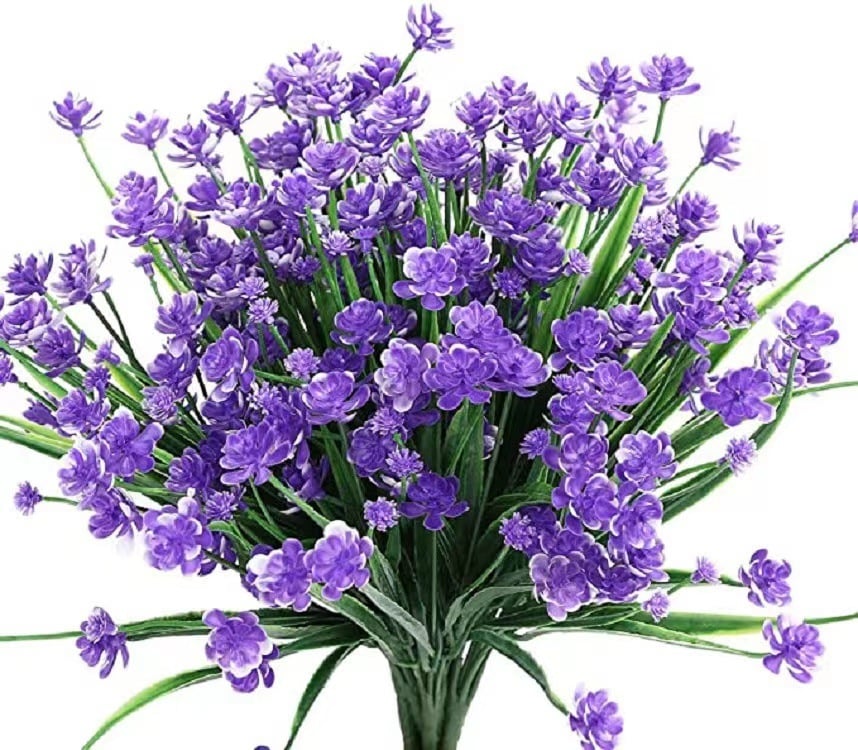 Outdoor Artificial Flowers - Image 26