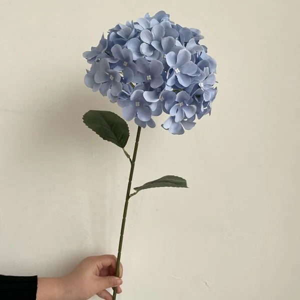Outdoor Artificial Hydrangea Flowers💐 - Image 14