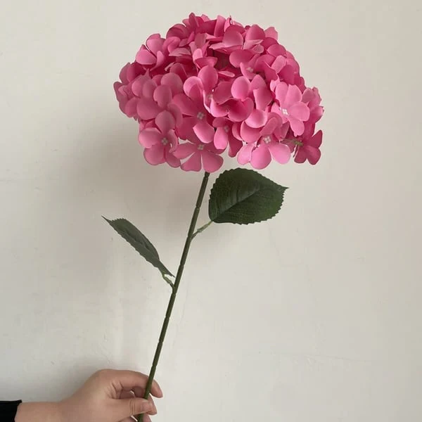 Outdoor Artificial Hydrangea Flowers💐 - Image 17