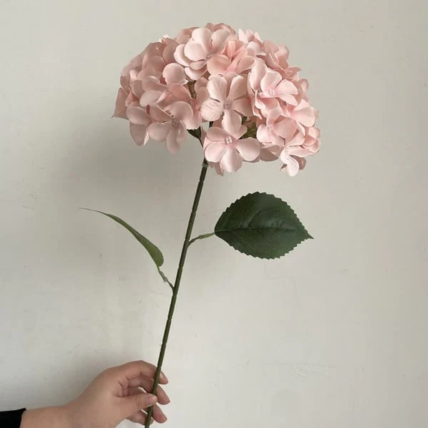 Outdoor Artificial Hydrangea Flowers💐 - Image 19