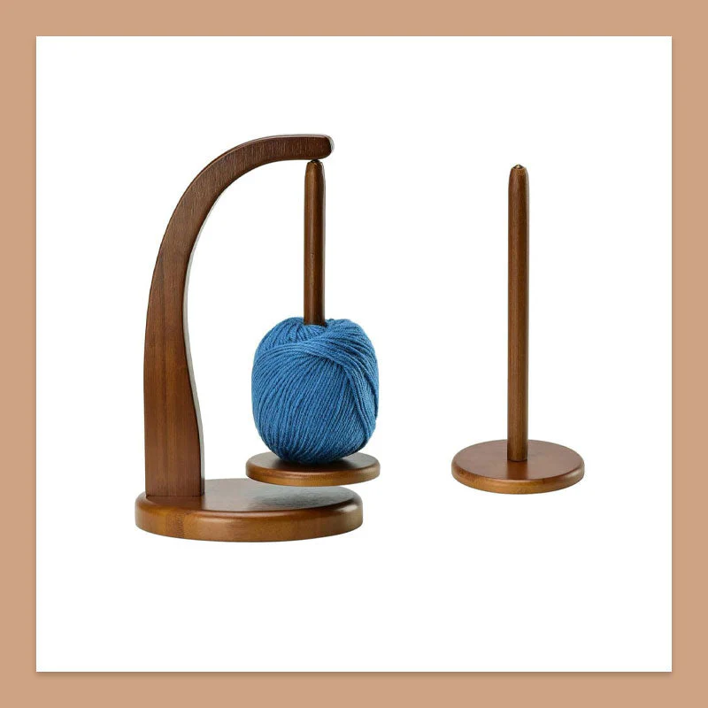 Portable rotatable yarn standard - Image 9
