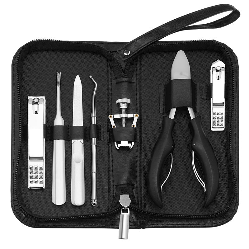 š„Professional Nail Clipper Kit - Image 7