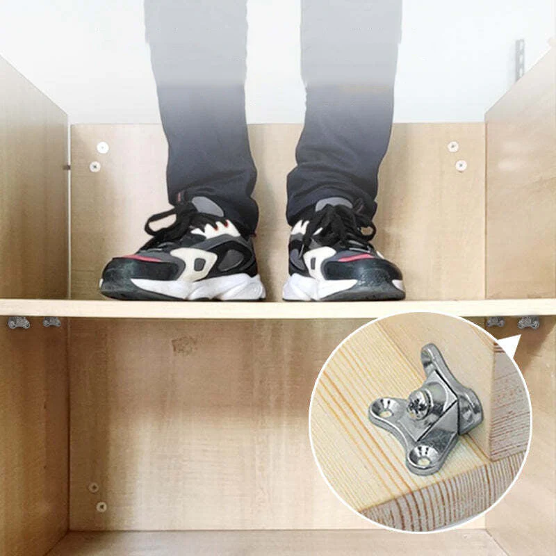 Removable Combination Butterfly Corner Code - Image 9