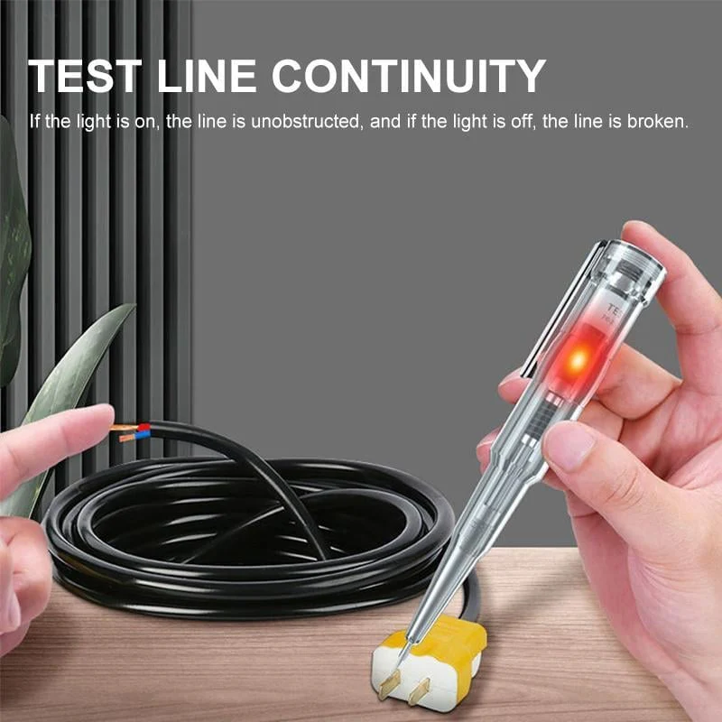 đ„HUGE SALE - 49% OFFđ„Responsive Electrical Tester Penâ - Image 3
