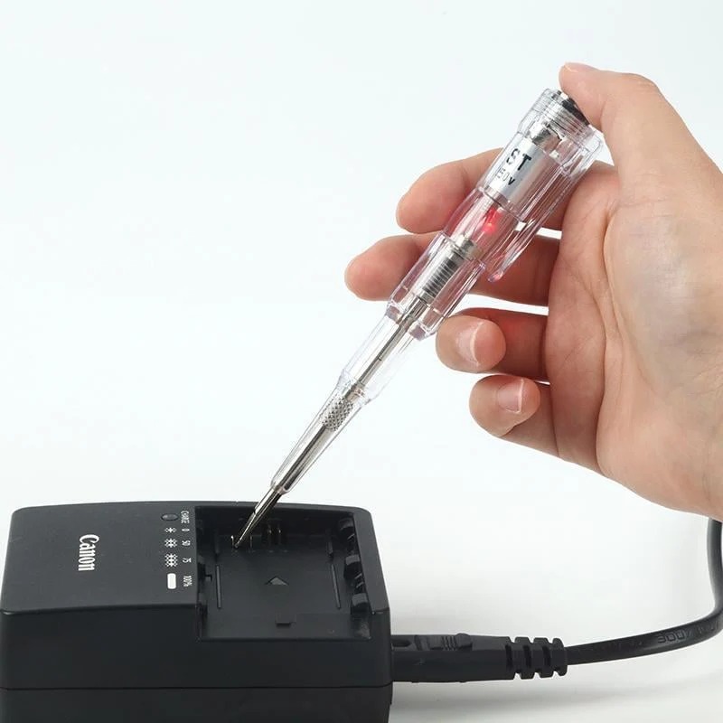 đ„HUGE SALE - 49% OFFđ„Responsive Electrical Tester Penâ - Image 5