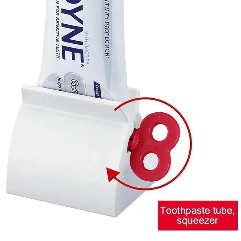 Radiantgrp - Rolling toothpaste squeezer - Image 9