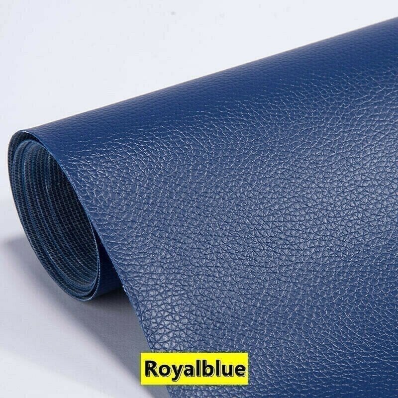🔥Self Adhesive Leather Patch Cuttable Sofa Repairing - Image 10