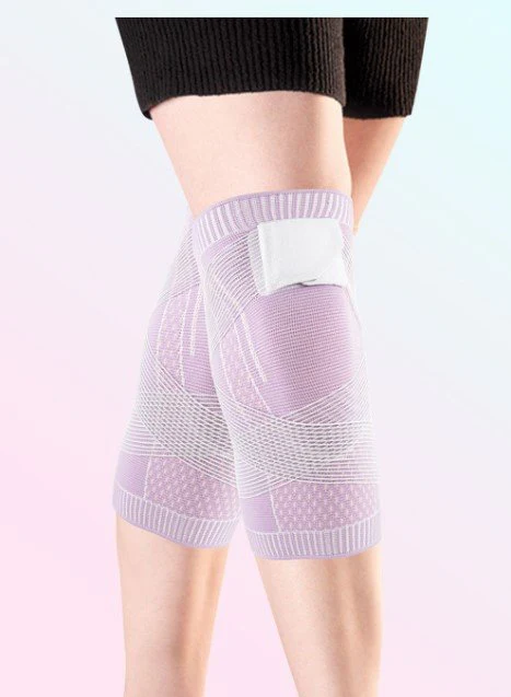 🔥LAST DAY 48% OFF🔥🔥sports knee brace cover - Image 14