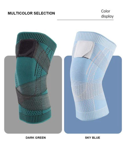 🔥LAST DAY 48% OFF🔥🔥sports knee brace cover - Image 19