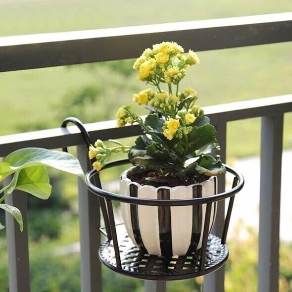 🌼Hanging flower stand (✨Buy more and save more, free shipping for five pieces✨) - Image 2