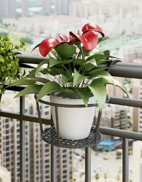 🌼Hanging flower stand (✨Buy more and save more, free shipping for five pieces✨) - Image 21