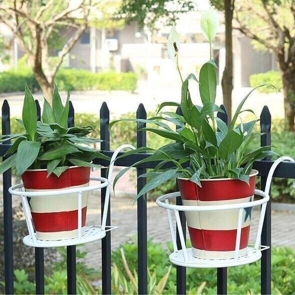 🌼Hanging flower stand (✨Buy more and save more, free shipping for five pieces✨) - Image 7