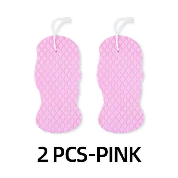 Super Soft Exfoliating Bath Sponge - Image 6