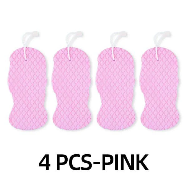 Super Soft Exfoliating Bath Sponge - Image 8