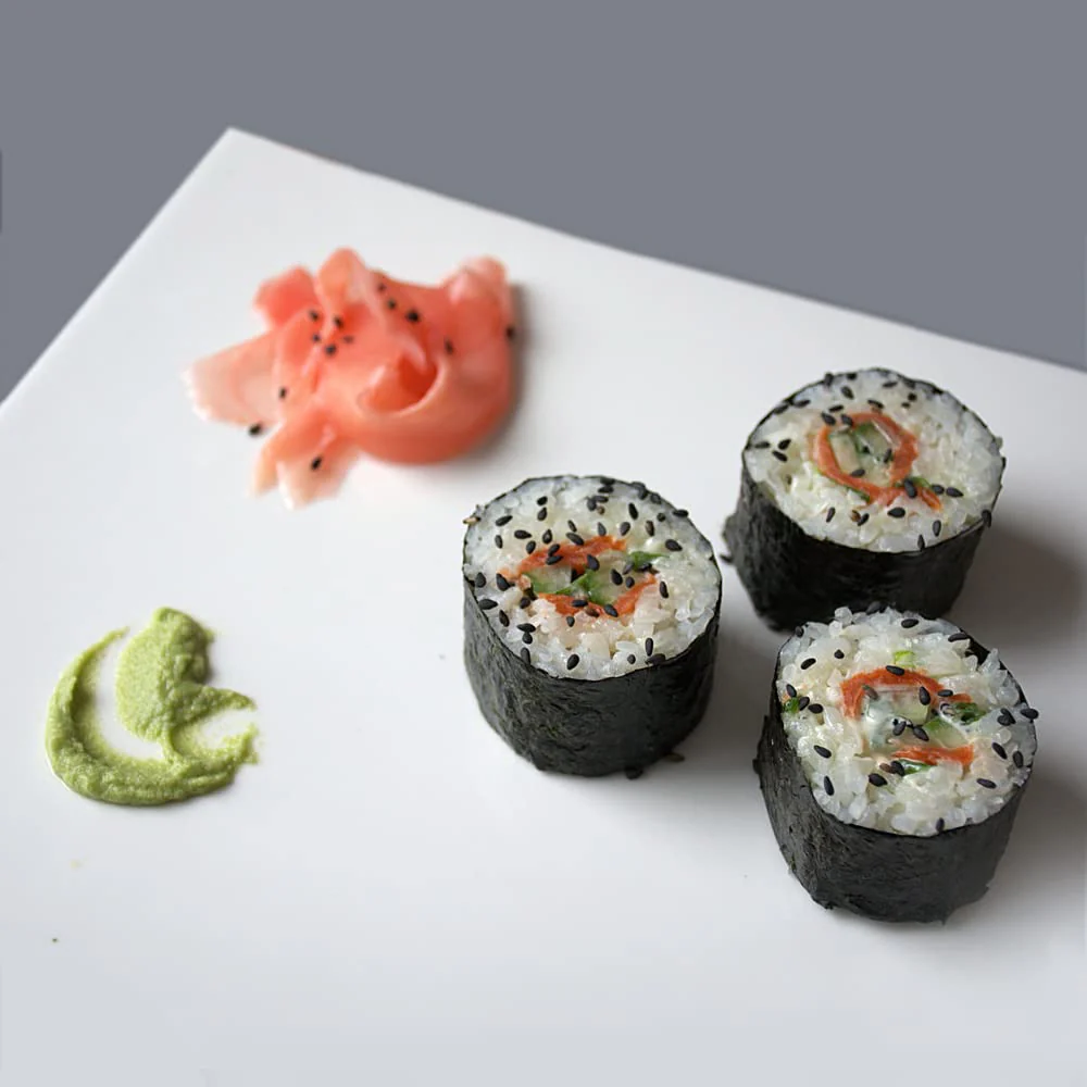 🔥🍙Limited time sale - Sushi Bazooka Maker - Image 5