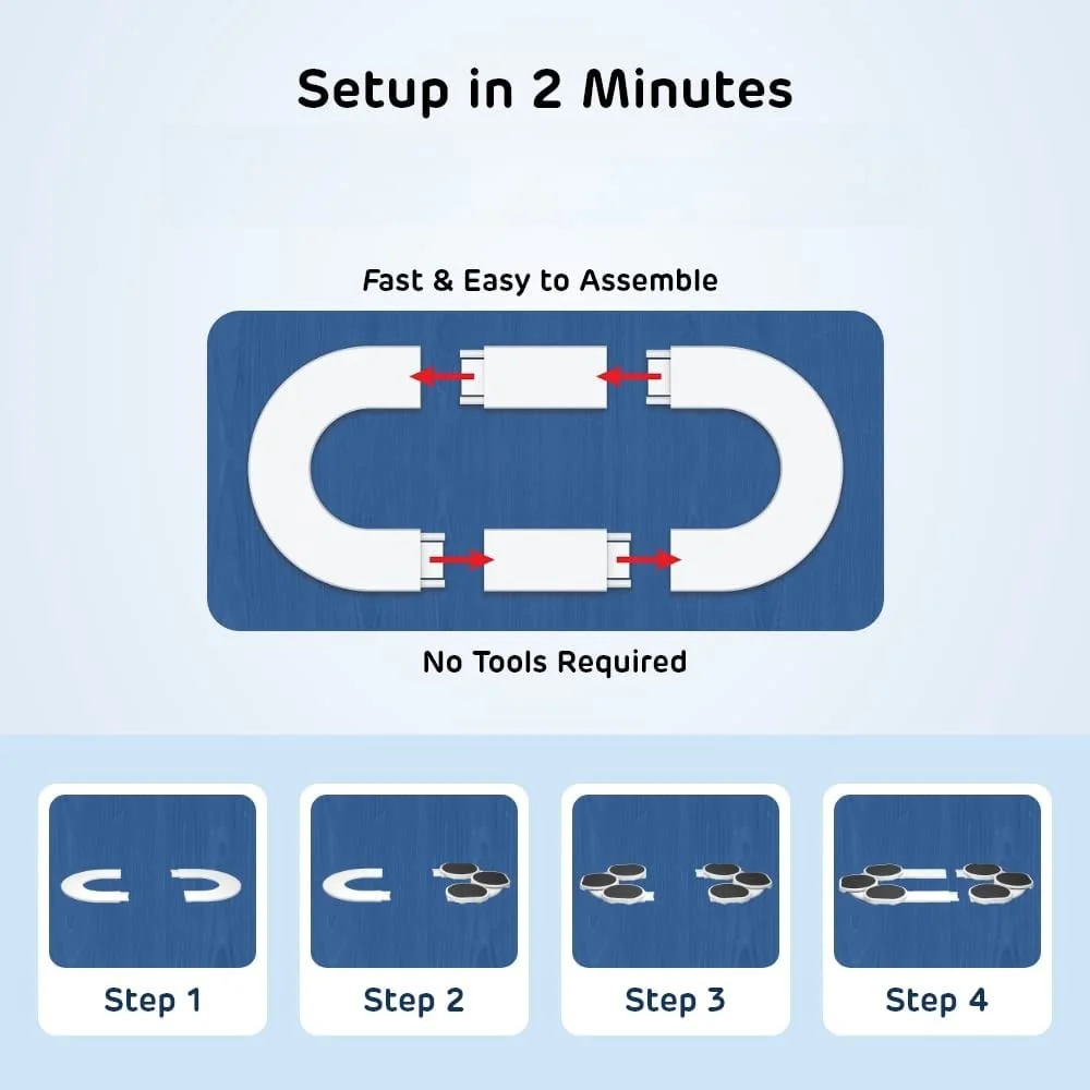 Table Turntable - Image 4