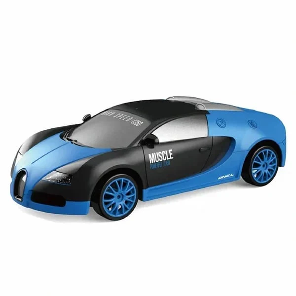 Tabletop Drift RC Car - Image 8