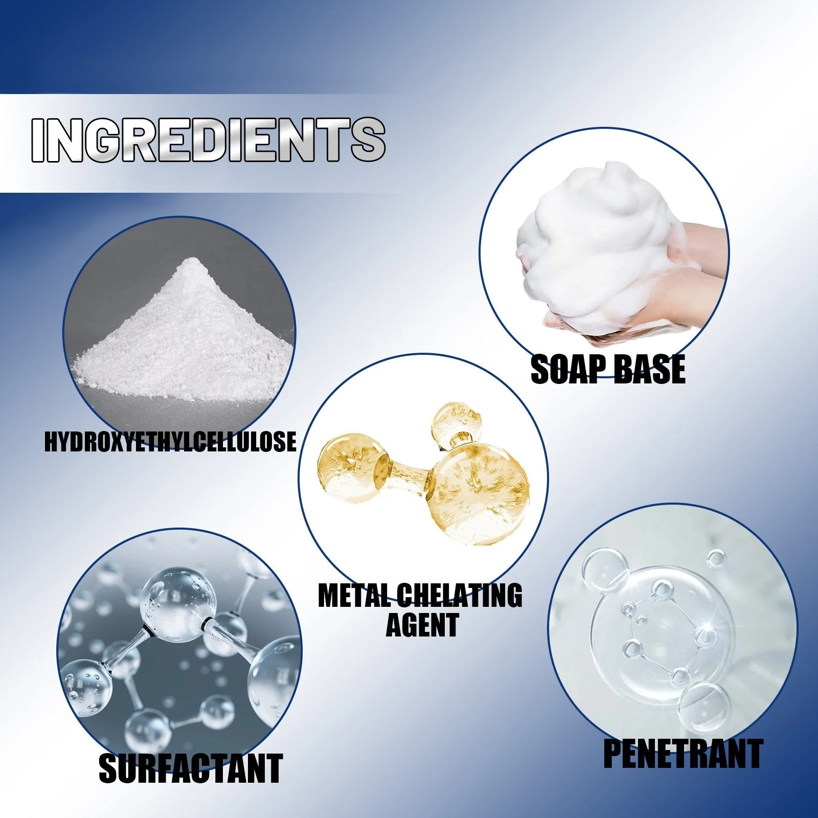 Magical Nano-Technology Stainless Steel Cleaning Paste-SURFACE SAFE, NO RESIDUE - Image 10
