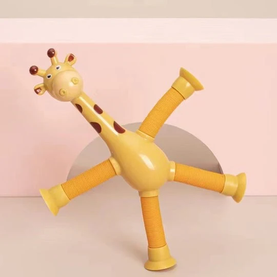 š„Telescopic Hundred Variations Toy - Image 4
