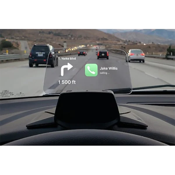 THE BEST HEAD-UP DISPLAY FOR ANY CAR - Image 2