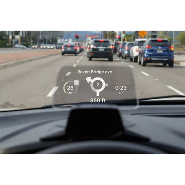 THE BEST HEAD-UP DISPLAY FOR ANY CAR - Image 4