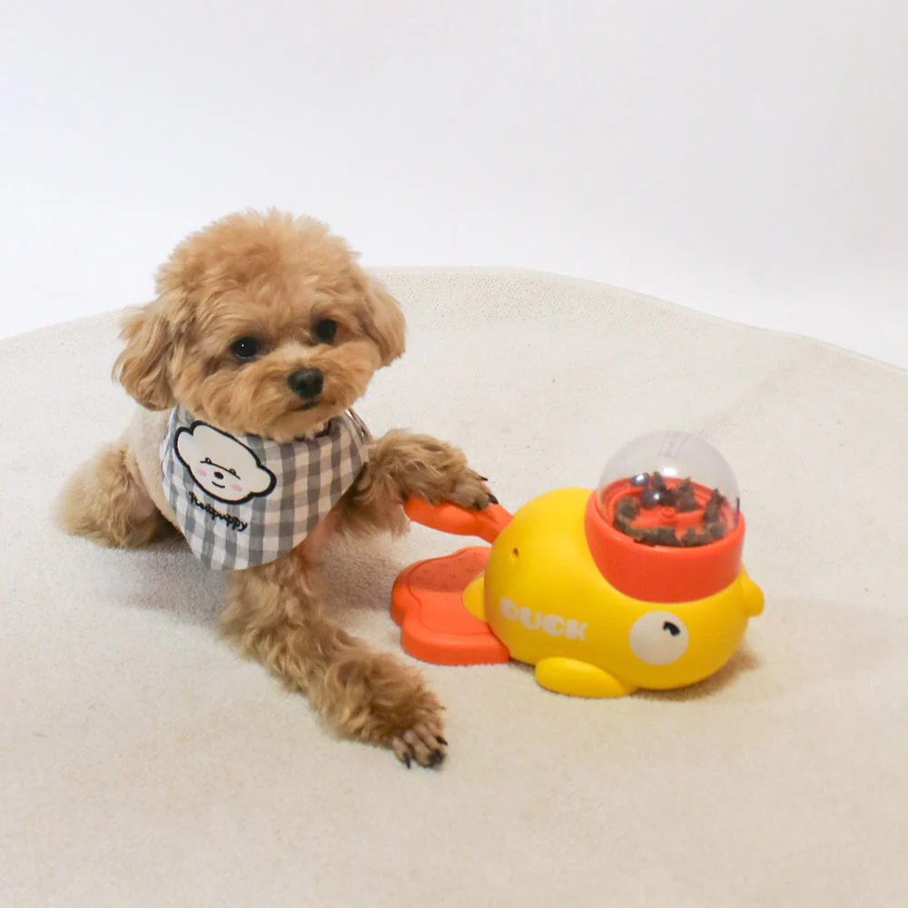 🔥This week's hot sale🔥dog and cat educational feeder toys - Image 3