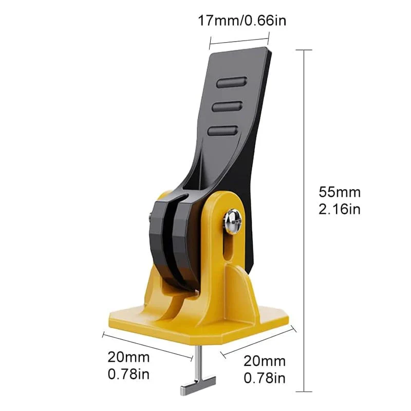 Tile Leveling System - Image 4