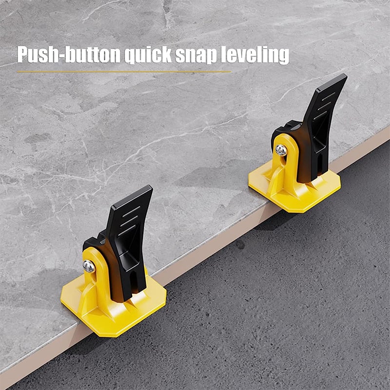 Tile Leveling System - Image 8
